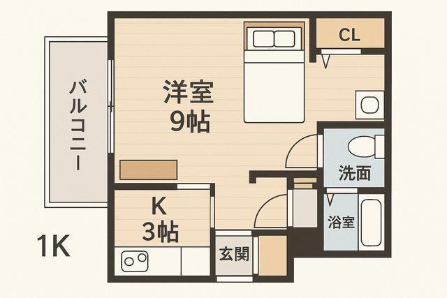 FUKUSATOSPRマンション