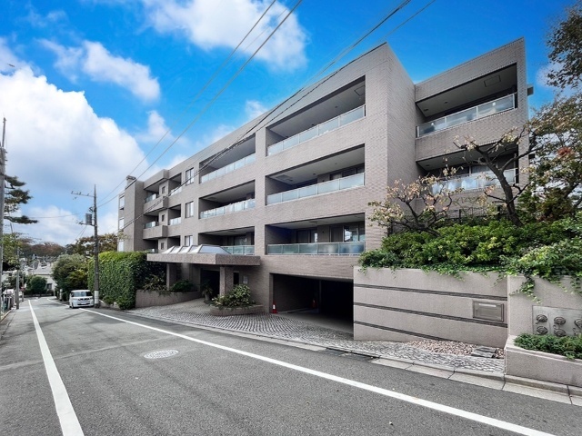 田中テスト建物