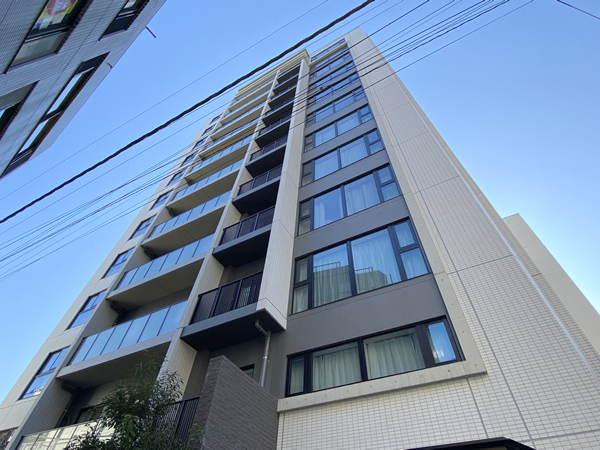 博多花丸マンション
