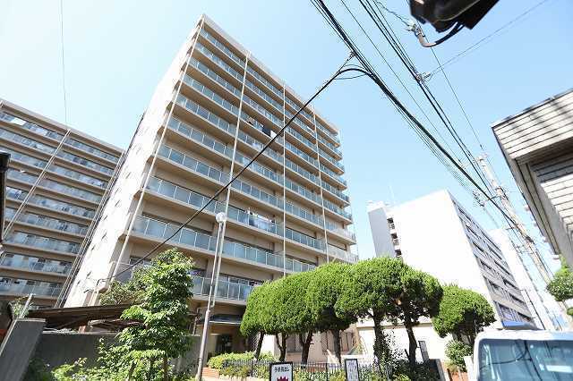 大阪マンション