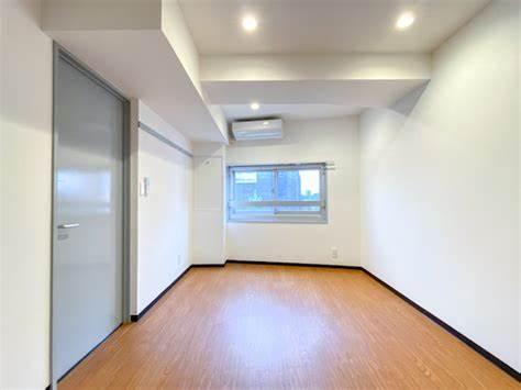 洋室は膝に難ありの方も過ごしやすいですね