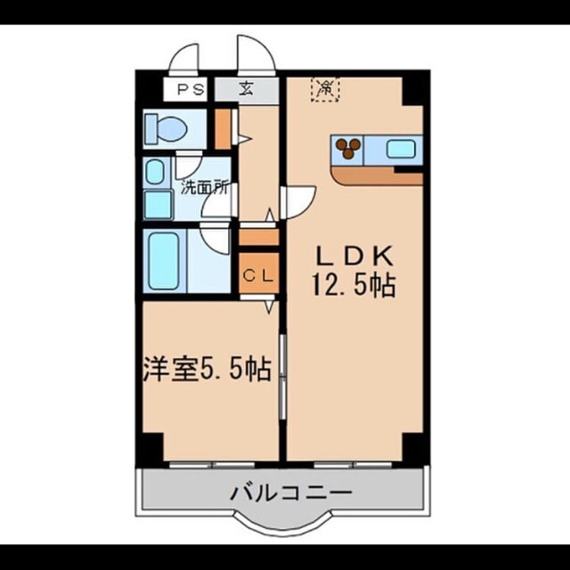間取画像