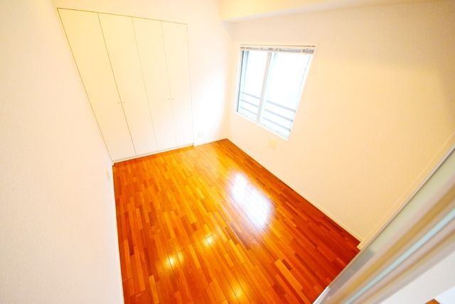 お持ちの家具の配置を考えると洋室のお部屋が暮らしやすいという方に