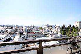 気分転換には外の空気で深呼吸するのがいちばん!