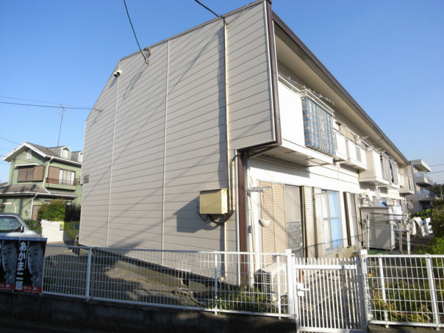 尾山台マンション【i-SP登録：東京本社】