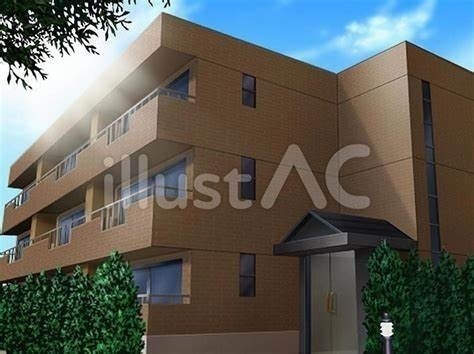 尾山台マンション【i-SP登録：東京本社】