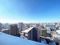 屋上