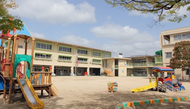 世田谷区立世田谷保育園