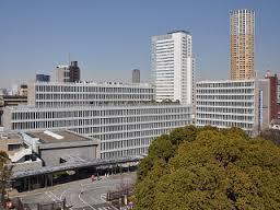東京都庁